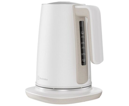 Electrolux E6K1-6SW Tējkannas (elektriskās)
