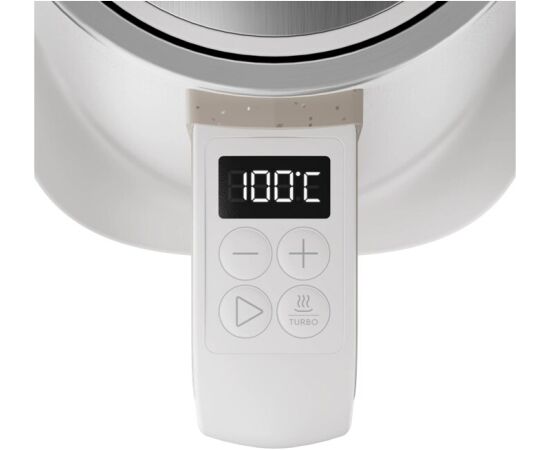 Electrolux E6K1-6SW Tējkannas (elektriskās)
