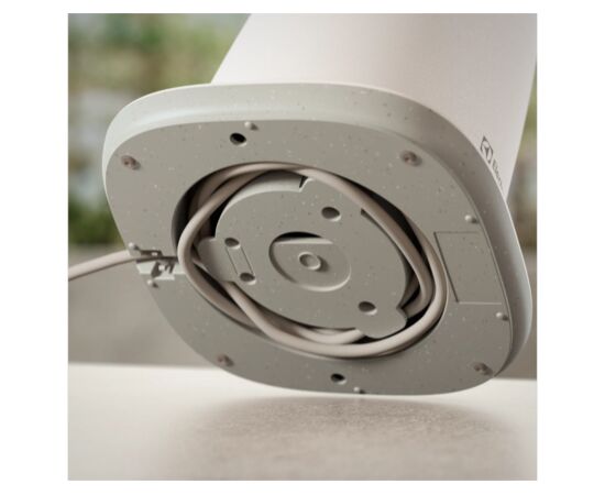 Electrolux E6K1-6SW Tējkannas (elektriskās)