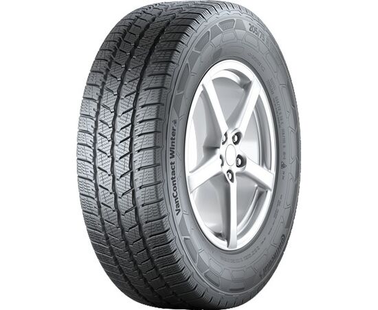 Continental Van Contact Winter 225/75R16 121/120R Ziemas riepas