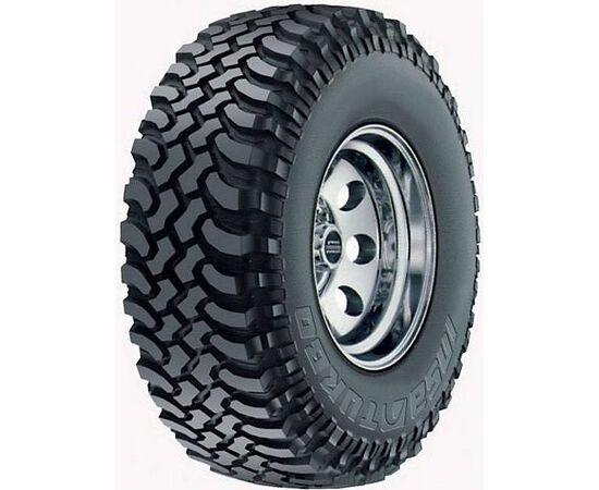 Insa Turbo Dakar 265/75R16 112Q Vasaras riepas