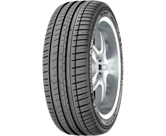 Michelin Pilot Sport 3 205/50R16 87V Vasaras riepas