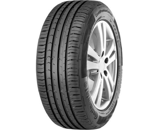 Continental PremiumContact 5 215/55R17 94V Vasaras riepas