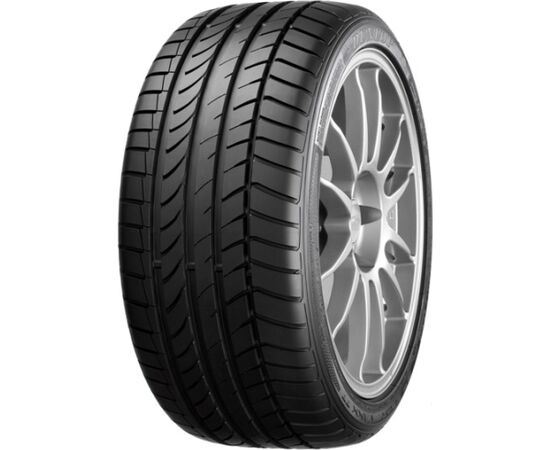 Dunlop SP Sport Maxx TT 235/55R17 103W Vasaras riepas