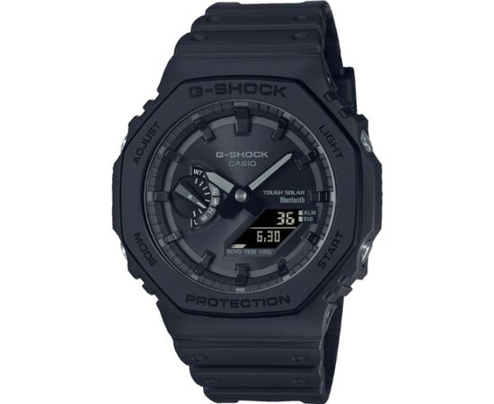 Casio G-SHOCK GA-B2100-1A1ER Rokas pulksteņi 