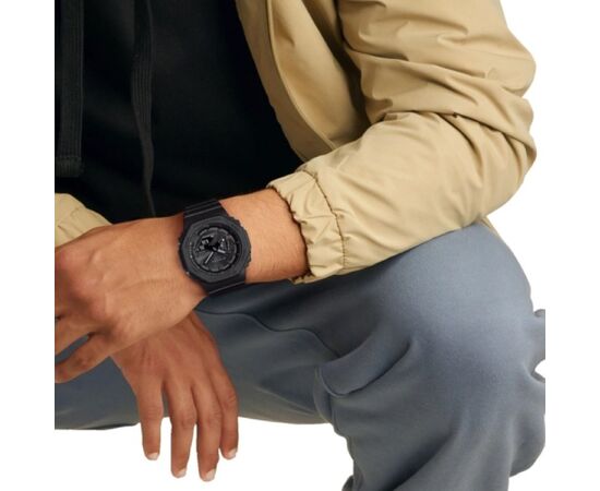 Casio G-SHOCK GA-B2100-1A1ER Rokas pulksteņi 
