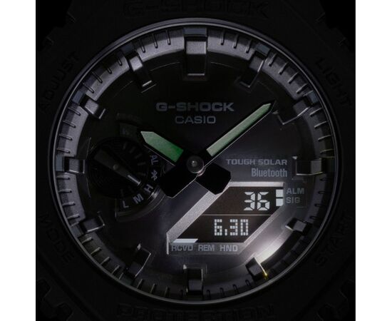 Casio G-SHOCK GA-B2100-1A1ER Rokas pulksteņi 
