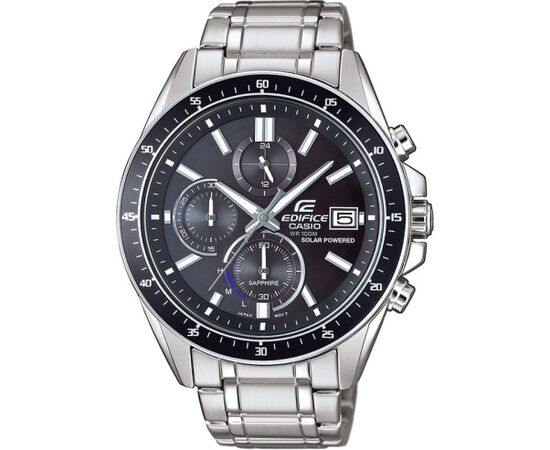 Casio Edifice EFS-S510D-1AVUEF Rokas pulksteņi 