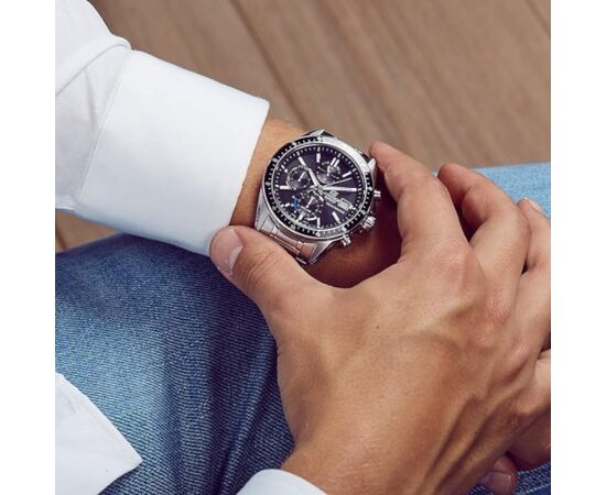 Casio Edifice EFS-S510D-1AVUEF Rokas pulksteņi 