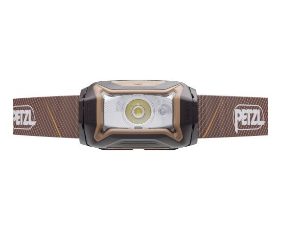 Petzl Tikka® / Dzeltena Фонари