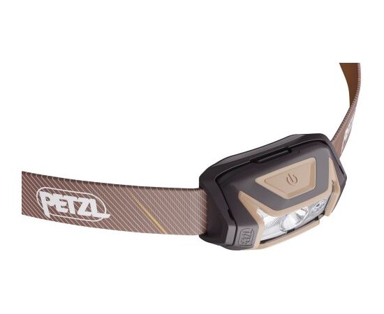 Petzl Tikka® / Melna Фонари