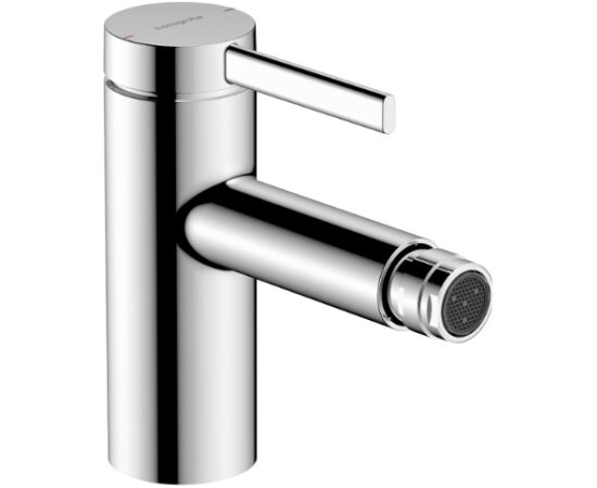 Hansgrohe bidē maisītājs Zesis S, ar pop-up, hroms Для раковины