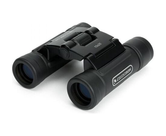 Celestron UpClose G2 10x25 binoklis Бинокли