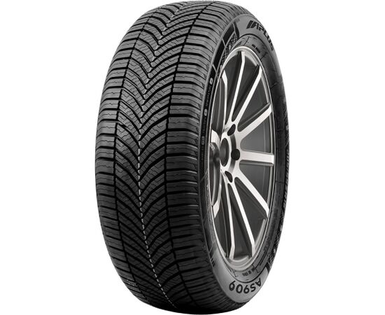 Aplus AS909 245/45R17 99W Всесезонные покрышки