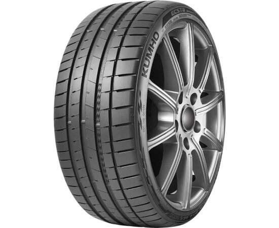 Kumho Ecsta Sport PS72 255/30R21 93Y Vasaras riepas