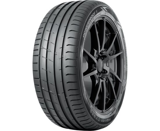 Nokian Powerproof 1 225/55R19 103V Vasaras riepas