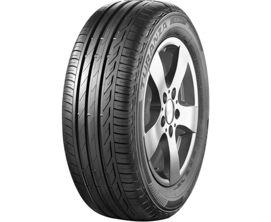 Bridgestone Turanza T001 225/55R18 98V Vasaras riepas