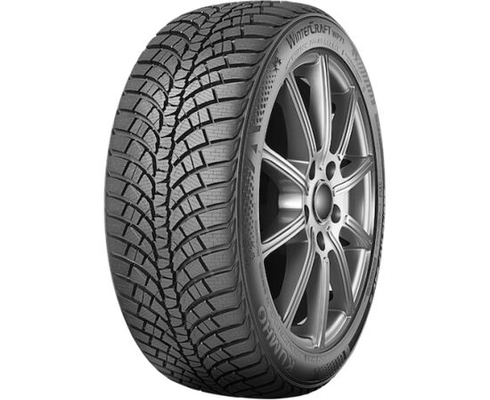 Kumho WinterCraft WP71 225/55R17 97V Ziemas riepas