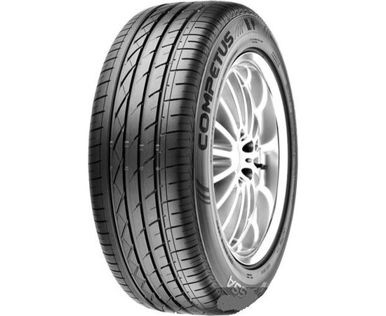 Lassa Competus H/P 225/60R18 100V Vasaras riepas