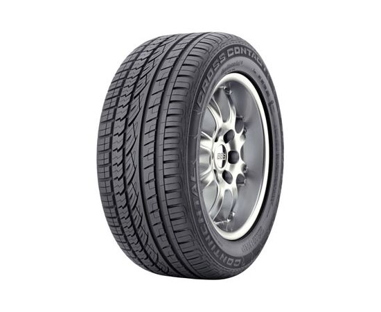 Continental ContiCrossContact UHP 235/65R17 108V Vasaras riepas