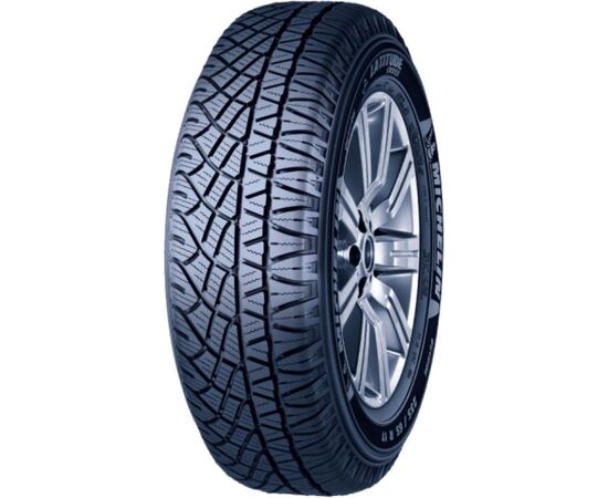 Michelin Latitude Cross 215/60R17 100H Vasaras riepas