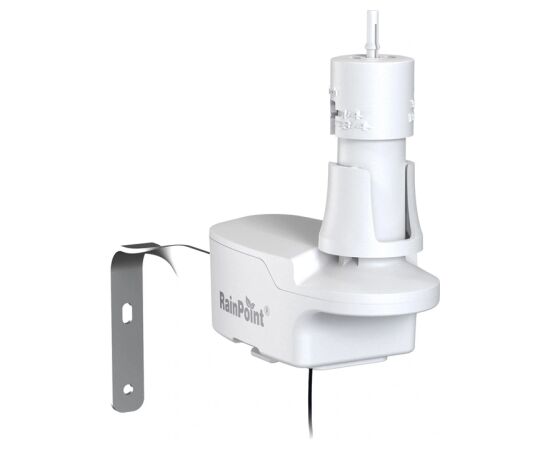 Rainpoint Rain Sensor Jaunumi -Dārzam