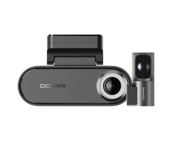 DDPAI N5 Dual 2026 Dash Cam Видеорегистраторы