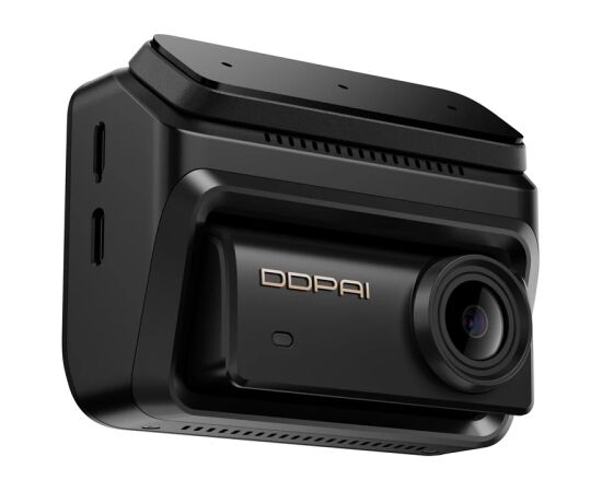 DDPAI Z90 4G 2026 Dash Cam Видеорегистраторы