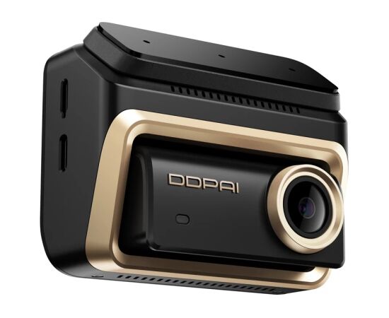 DDPAI Z90 Master Dual Dash Cam Видеорегистраторы