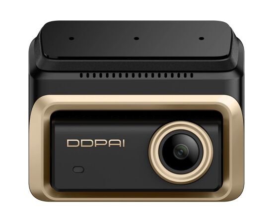 DDPAI Z90 Master Dual Dash Cam Видеорегистраторы
