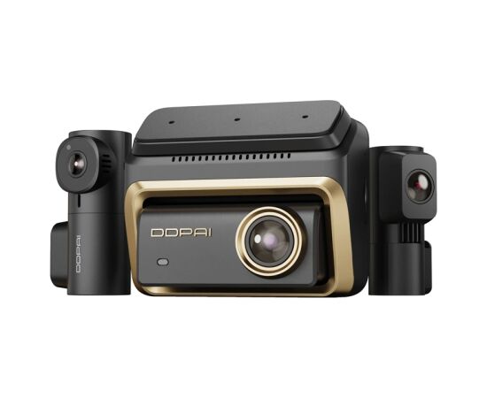 DDPAI Z90 Master Dash Cam Видеорегистраторы