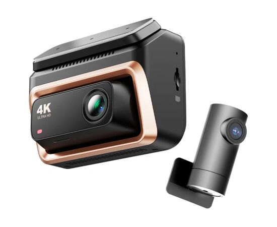 DDPAI Z60 Pro 2026 Dash Cam Видеорегистраторы