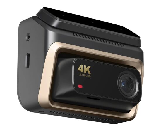 DDPAI Z60 Pro 2026 Dash Cam Видеорегистраторы