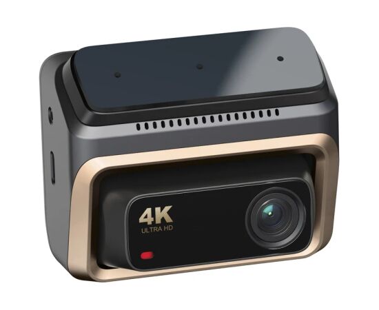 DDPAI Z60 Pro 2026 Dash Cam Видеорегистраторы