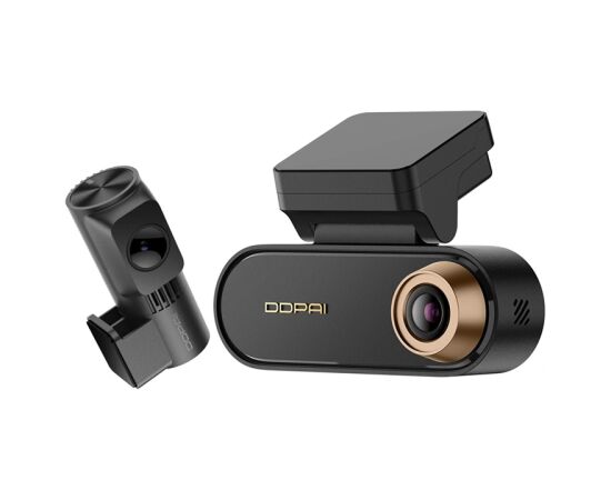 DDPAI N5 Pro Dash Cam Видеорегистраторы
