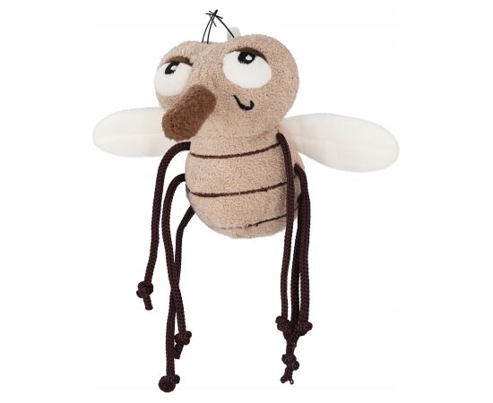 Mega Creative PLUSZAK KOMAR Z GLOSEM 11CM MC DISP 12/96 Мягкие игрушки