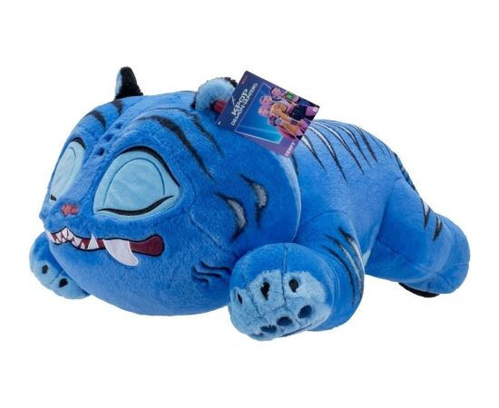 DEMON KPOP DEMON HUNTERS SLEEPING PLUSH DERPY Mīkstās rotaļlietas