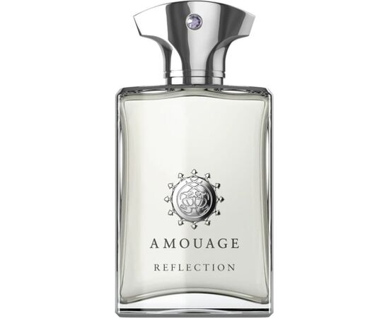 Amouage Reflection Man Edp Spray - - 100 ml (701666410058) Vīriešu Smaržas