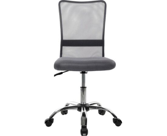OFFICE CHAIR DC-543 GREY Новости, мебель, дом