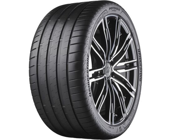 Bridgestone Potenza Sport 265/35R21 101Y Vasaras riepas