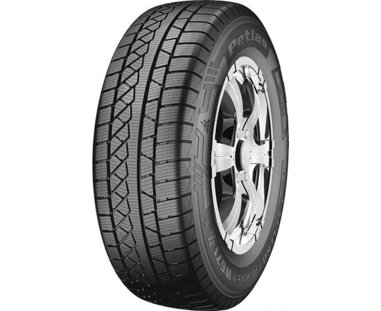 Petlas Explero winter w671 245/55R19 103H Ziemas riepas