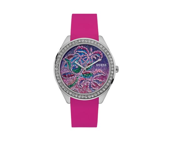 Pulkstenis GUESS sievietēm W0960L1 (44MM) Rokas pulksteņi 