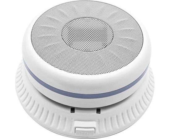 Hismart Vape Detector, Tuya, Wi-Fi Viedie Sensori
