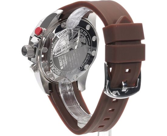 Vostok Europe Rocket N1 6S21-225A618SL Rokas pulksteņi 