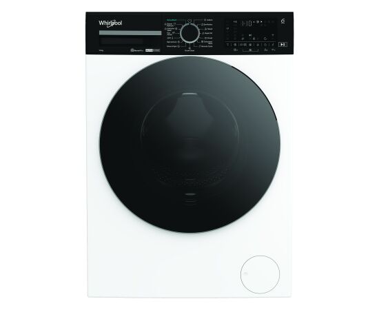 Washing machine Whirlpool Крупная бытовая техника
