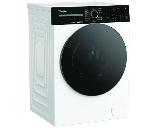 Washing machine Whirlpool Крупная бытовая техника