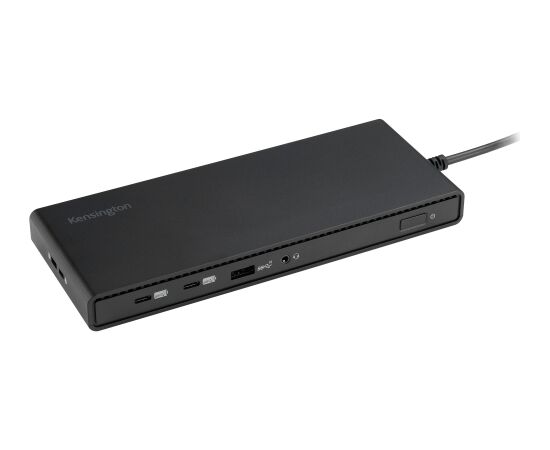 Kensington SD4842P (black, USB-C, HDMI, DisplayPort) Новинки Компьютерная техника