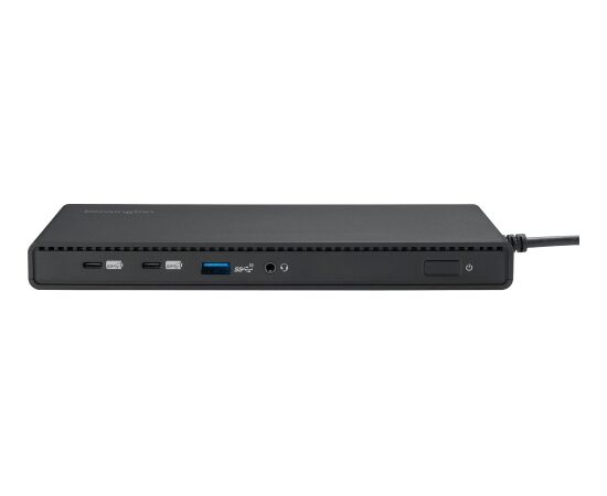 Kensington SD4842P (black, USB-C, HDMI, DisplayPort) Новинки Компьютерная техника