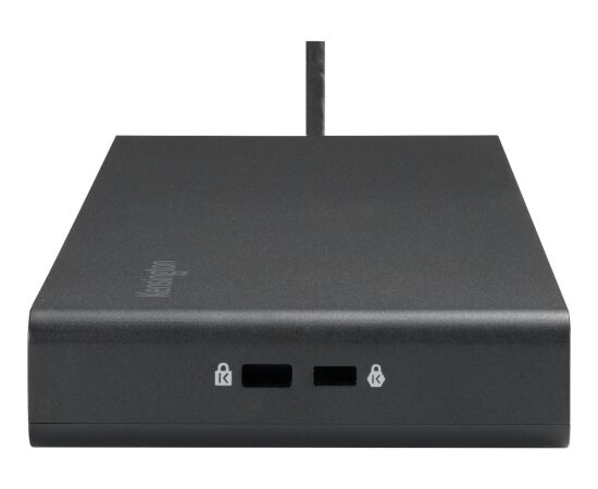 Kensington SD4842P (black, USB-C, HDMI, DisplayPort) Новинки Компьютерная техника