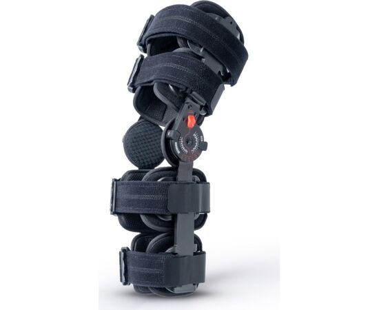 Reha Fund ‘T-Max Knee’ O-1270/U REHAFUND post-operative knee brace Ортезы и Бандажи